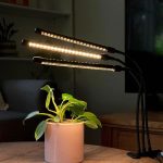 Full Spectrum LED Grow Light